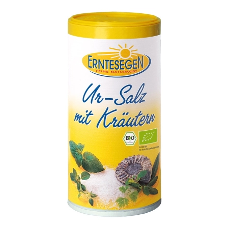 Erntesegen - Ur-Sal con Hierbas - 250g