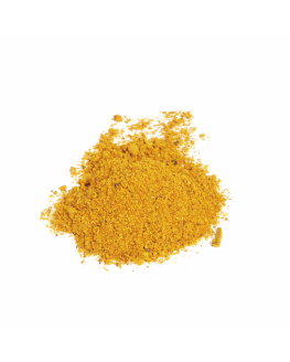 Miraherba - Curry Rajasthan orgánico - Recarga de 100 g