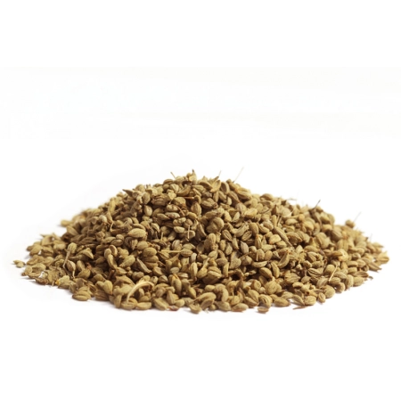 Bio Ajowain, Königskümmel tout - 100g de Nachfüller