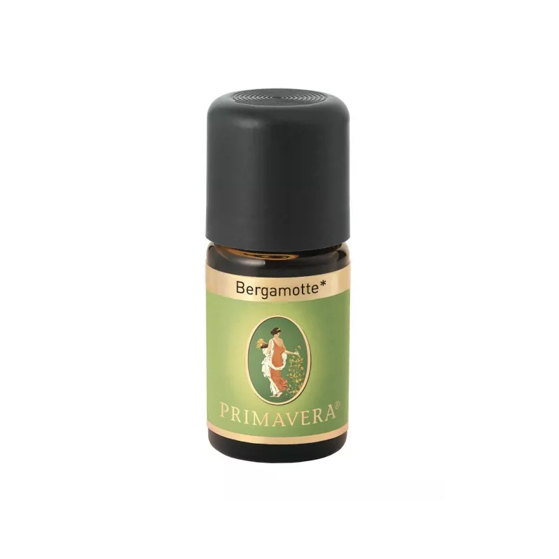 Primavera - Bergamotto bio - 5 ml