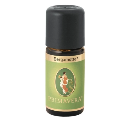 Primavera - Bergamote bio - 10ml