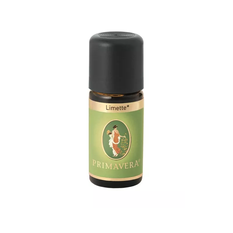 Primavera - Citron vert bio - 10ml