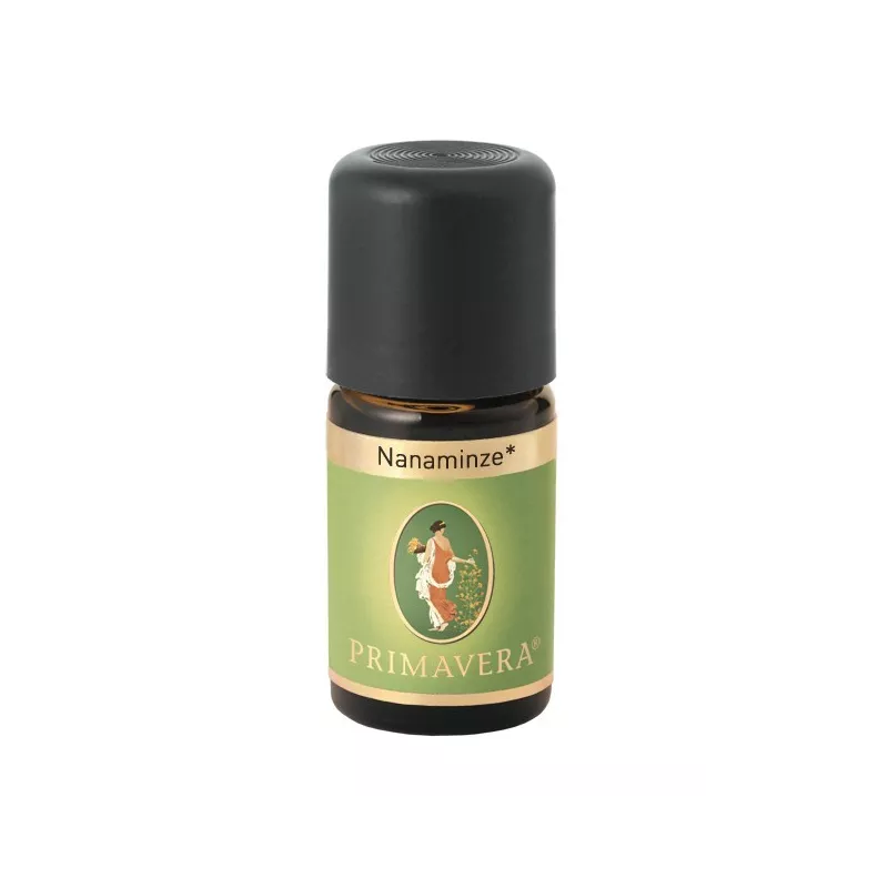 Primavera - Nanamiment bio - 5ml