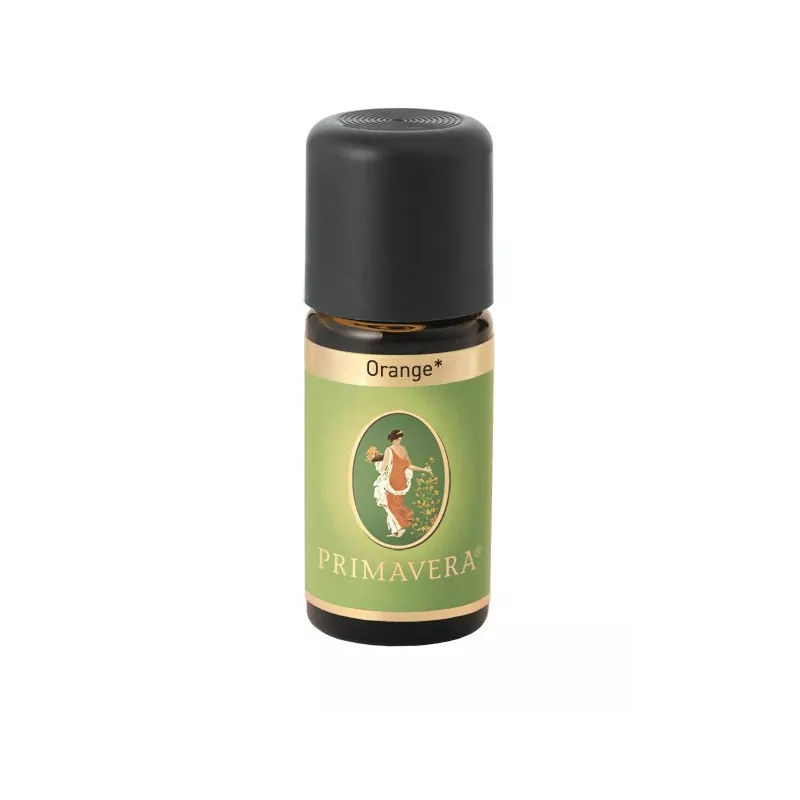 Primavera - Orange organic - 10ml