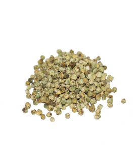 Miraherba - Bio Pimienta verde entera - 100 g