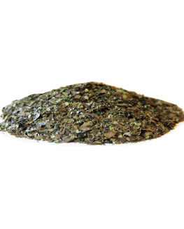 Kallari Futuro - Traditional Guayusa tea - 100g