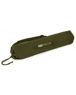 Yogi star yoga bag yogibag basic - cotton - Olive