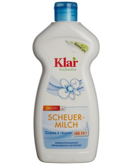 Chiaro - Scheuermilch - 500ml