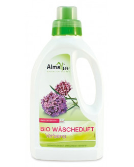 AlmaWin - fragancia de lavandería orgánica Verbena - 750ml
