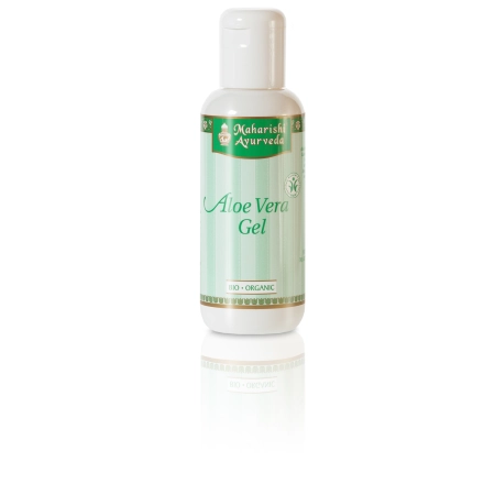 Maharishi - Gel di aloe vera - 200 ml