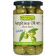 Rapunzel olives Amphissa green, with no stone in Lake - 315g