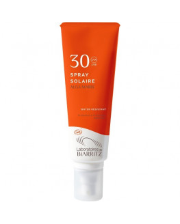Laboratoires Biarritz - Sun Spray SPF 30 | Miraherba natural cosmetics