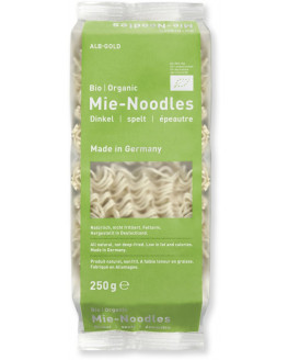 Alb-Natur - Dinkel Mie-Noodles - 250g