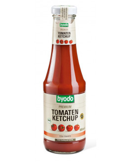 byodo - Pomodoro Ketchup - 500ml