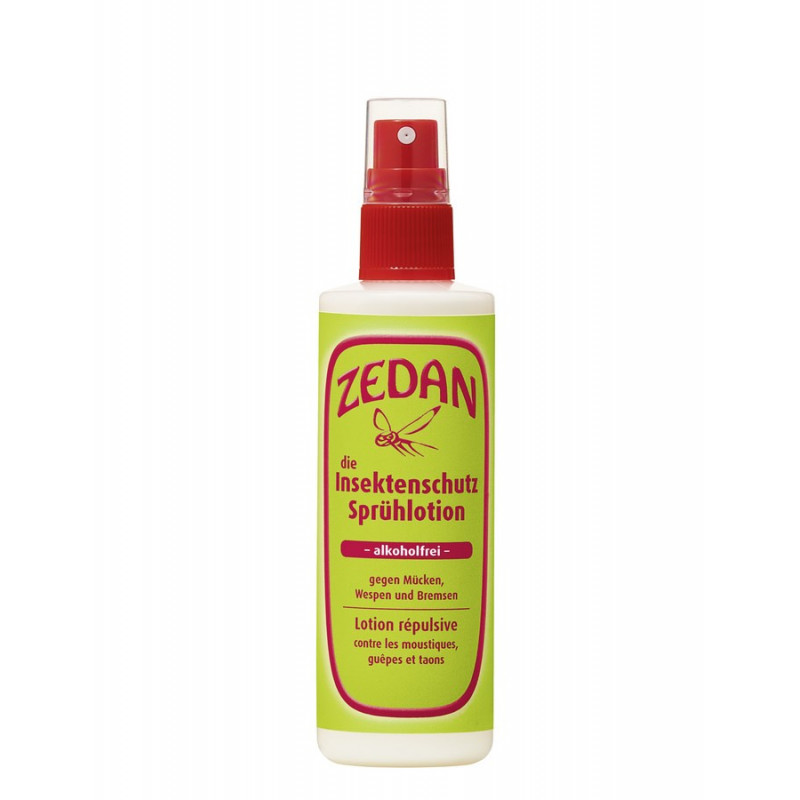 ZEDAN SP Natural insect protection - 100ml