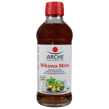 Arca de Mikawa Mirin - 250ml