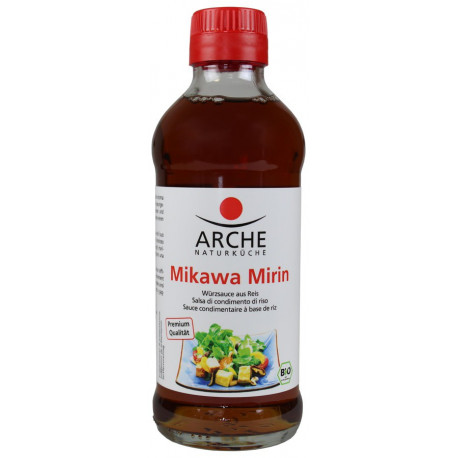 L'Arche de Mikawa, Mirin - 250ml