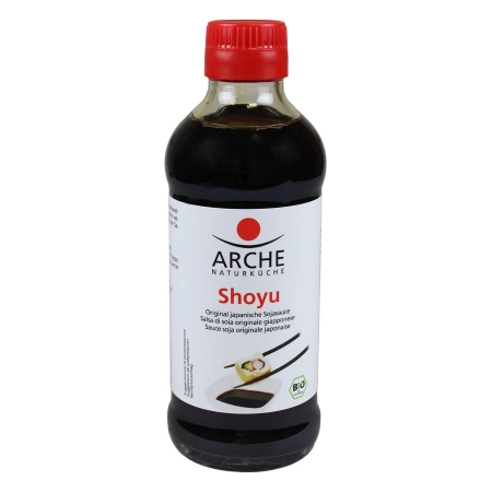 Arca - Shoyu - 250ml