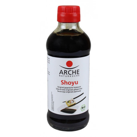 Arche - Shoyu - 250ml