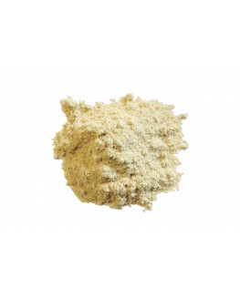 Nimi - Bala sand mallow churna poudre bio - 100g (ouvert)