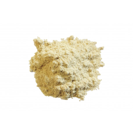 Nimi - Bala sand mallow churna powder organic - 100g (open)