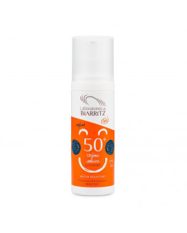 Alga Maris - sun cream for children SPF 50 hypoallergenic 100ml