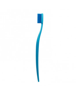 Biobrush - Zahnbürste blau