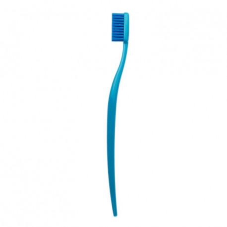 Biobrush - Zahnbürste blau