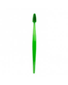 Biobrush - Cepillo de dientes verde