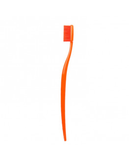 Biobrush Cepillo de dientes de naranja
