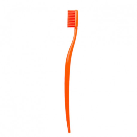 Biobrush - toothbrush orange