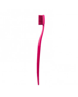 Biobrush - toothbrush purple