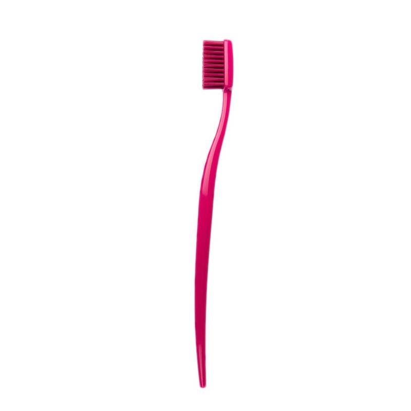 Biobrush - toothbrush purple