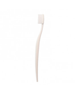 Biobrush - toothbrush white
