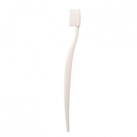 Biobrush - toothbrush white