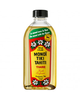 Original Monoi Kokosöl Tiaré 250 ml | Miraherba Körperöle