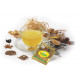 Link - Samahan Health Tea Herbal Drink - 40g