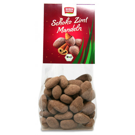 Roseto - Cannella-Cioccolato Mandorle - 100 g