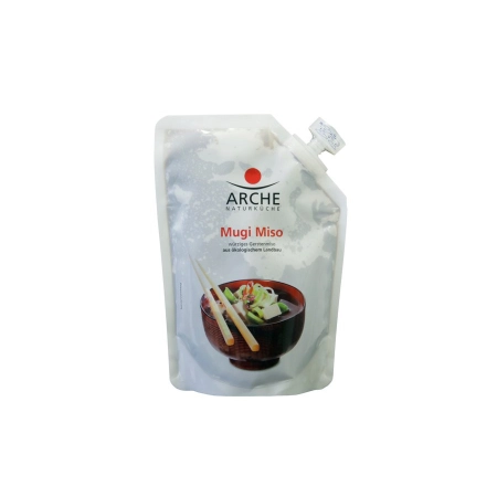 Arche - Mugi Miso - 300g, miso de cebada