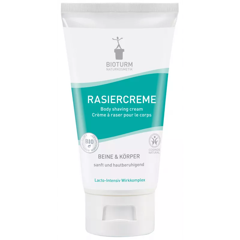 Bioturm - Rasiercreme Nr.88 - 150ml