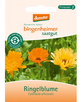 Bingenheimer - Saatgut Ringelblume