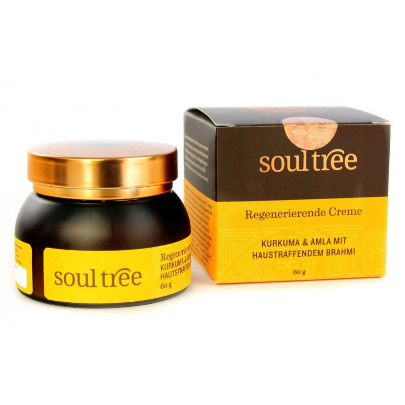 soul tree - Regenerating cream - 60g