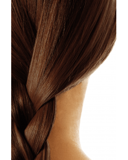 Khadi - herbal hair colour medium brown 100g
