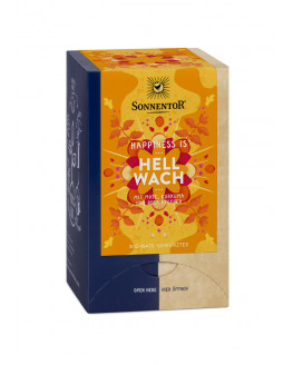 Sonnentor - awake tea - 30.6 g