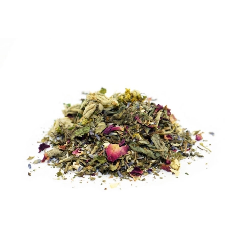 Miraherba Tè Nr 6: Stress