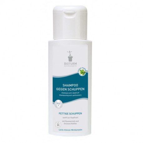 Bioturm Shampoo anti-dandruff No. 16 | Miraherba Happy, Healthy, Human