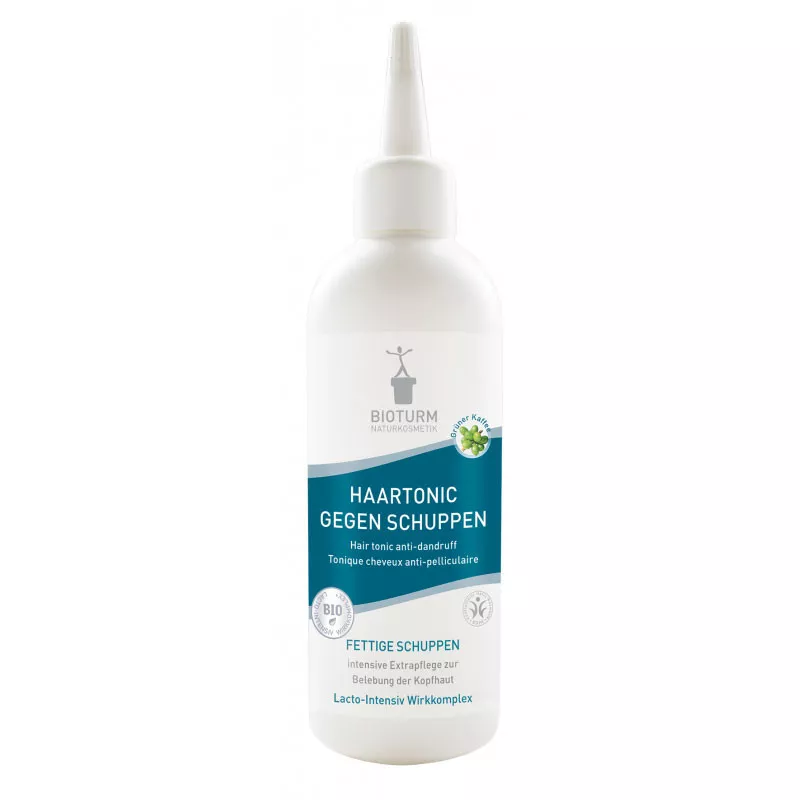 Bioturm - Haartonic gegen Schuppen Nr. 22 - 150ml