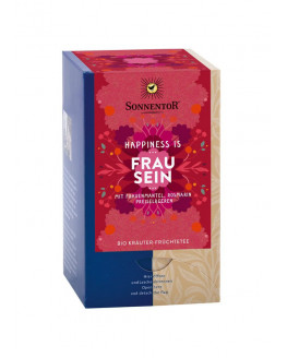 Sonnentor - woman tea - 30.6 g