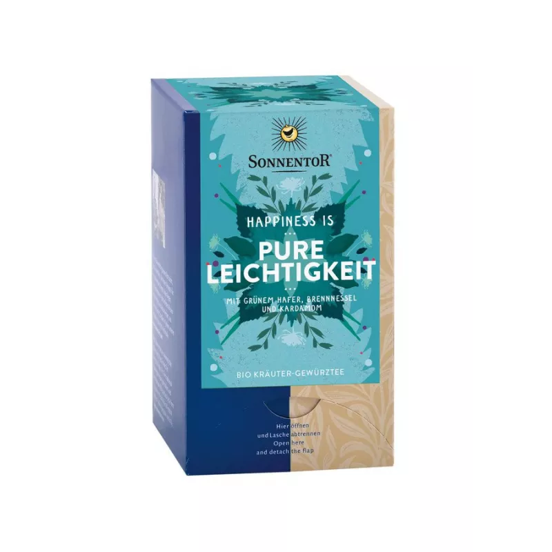 Sonnentor - Pure Leichtigkeit Tee - 27g