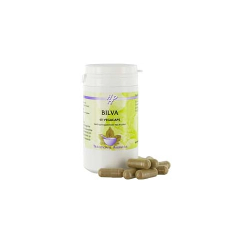 Holisan - Bilva Capsule - 60 Pezzi | Miraherba Happy Healthy Human